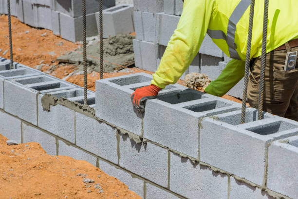 Best Residential Concrete Services  in Lechee, AZ